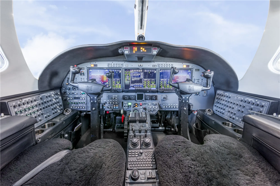 2006 Cessna Citation CJ3 Aircraft