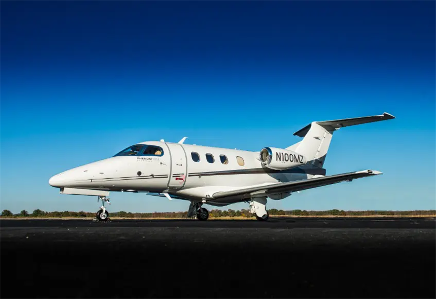 2015 Phenom 100 E