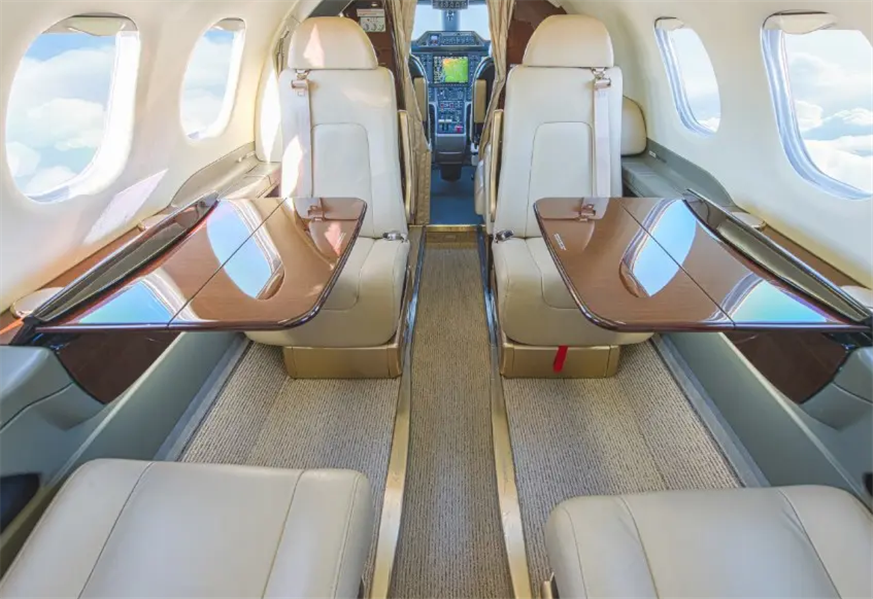 2015 Phenom 100 E