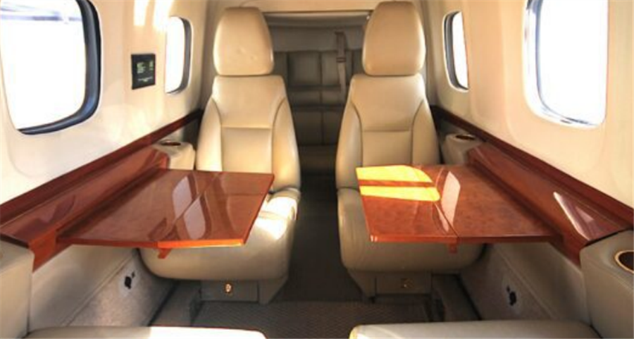 1981 Gulfstream Commander 1000