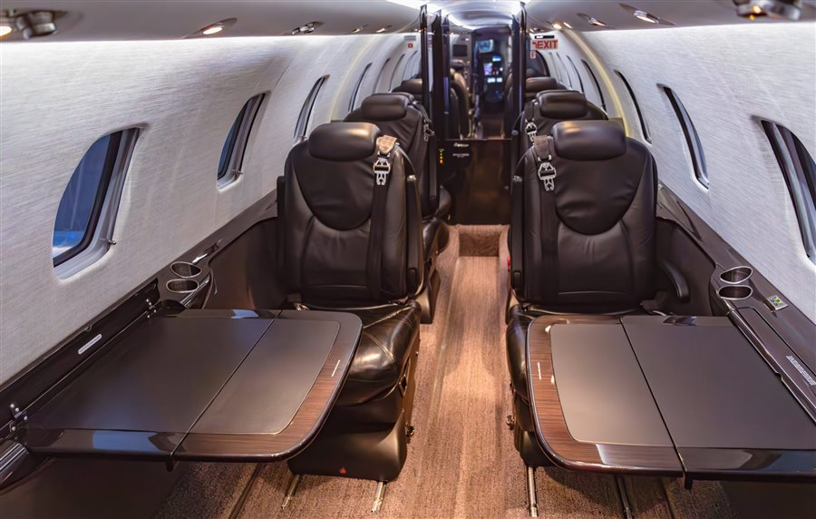 2009 Cessna Citation XLS Aircraft