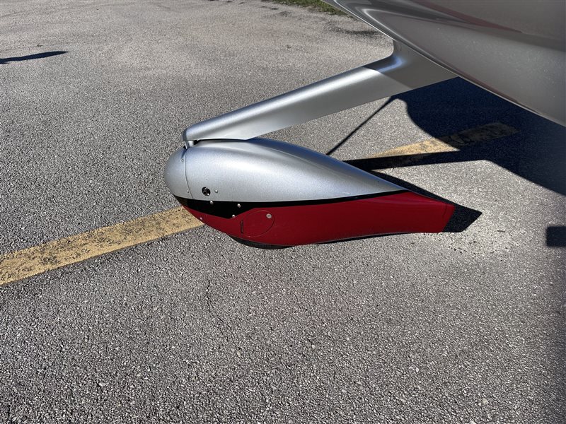 2025 Cirrus SR20 SR20 - G7