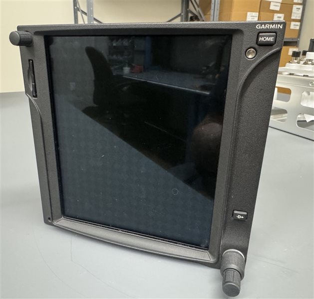 Avionics  - Garmin GTN750 and GTN650