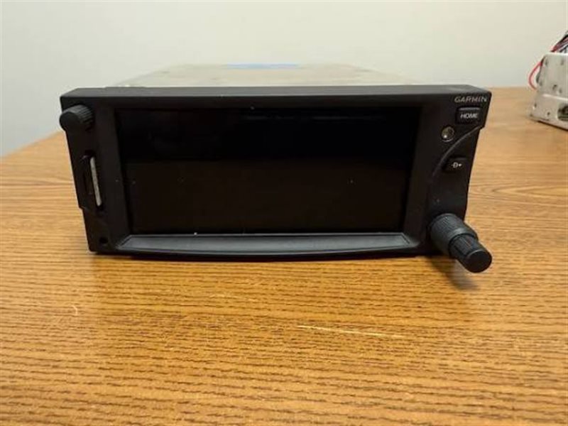 Avionics  - Garmin GTN750 and GTN650