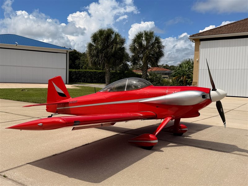 2003 Vans RV4 Aircraft