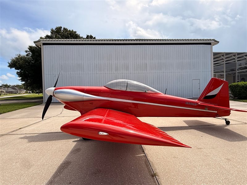2003 Vans RV4 Aircraft