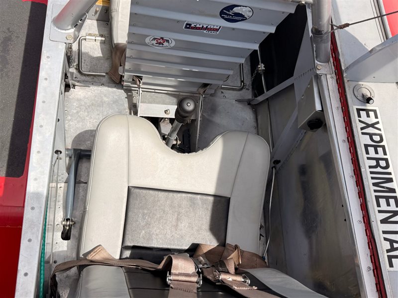 2003 Vans RV4 Aircraft