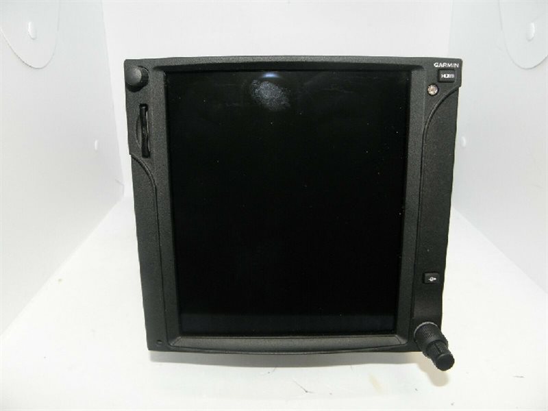 GPSs - Garmin GTN 750 WAAS GPSNAVCOMM 1428 VDC 