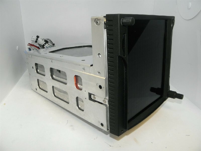 GPSs - Garmin GTN 750 WAAS GPSNAVCOMM 1428 VDC 