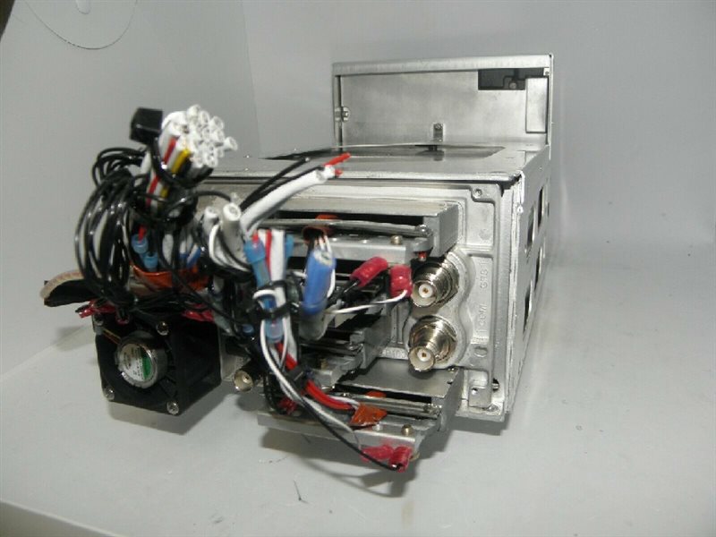 GPSs - Garmin GTN 750 WAAS GPSNAVCOMM 1428 VDC 