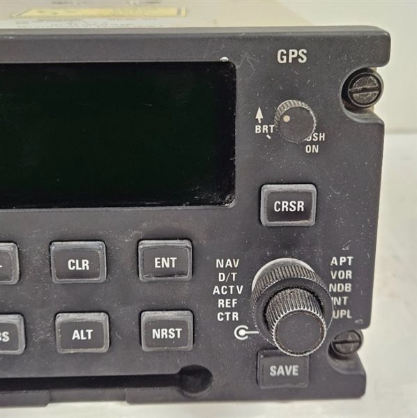 Avionics  - Bendix King KLN 900 GPS 066-04034-0104