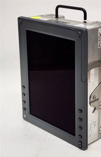 Avionics  - Rockwell Collins AFD-3010E PN 822-1753-408