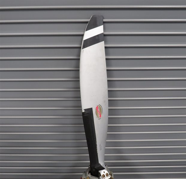 Propellers Serviceable - Hartzell 3 Blade Propeller Assembly RH PHC-C3YF-2