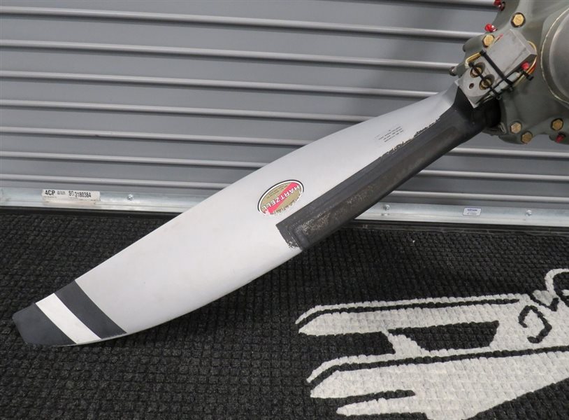 Propellers Serviceable - Hartzell 3 Blade Propeller Assembly RH PHC-C3YF-2