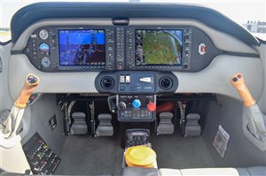 2006 Columbia 400 SLX