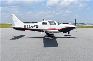 2005 Columbia 400 Aircraft