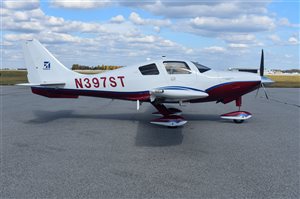 2006 Columbia 400 SLX