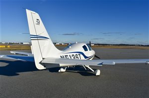 2009 Cessna 350 Corvalis LC-42 Aircraft