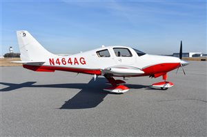 2006 Columbia 400 SL