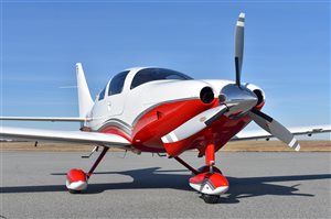 2006 Columbia 400 SL