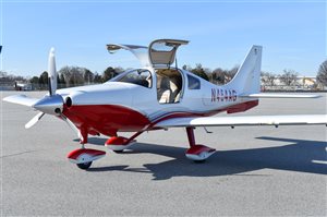 2006 Columbia 400 SL