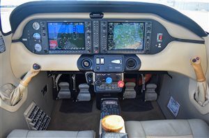 2006 Columbia 400 SL