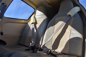 2006 Columbia 400 SL