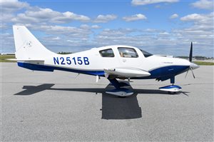 2004 Columbia 400 Aircraft