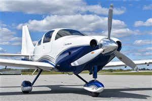 2004 Columbia 400 Aircraft