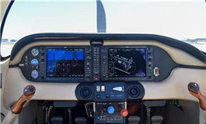 2008 Cessna 400 Corvalis TT LC-41 Aircraft