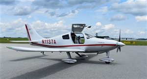 2007 Columbia 350 SL