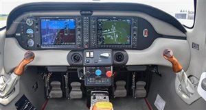 2007 Columbia 350 SL