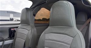 2007 Columbia 350 SL