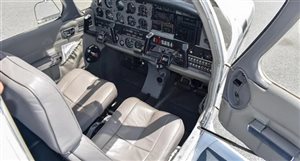 1977 Piper Arrow Turbo