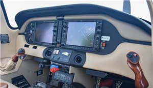 2009 Cessna 400 Corvalis TT LC-41 Aircraft