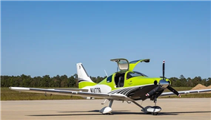 2014 Cessna Corvalis TTX Aircraft