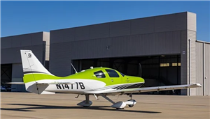 2014 Cessna Corvalis TTX Aircraft