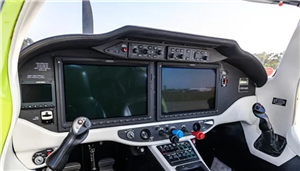 2014 Cessna Corvalis TTX Aircraft