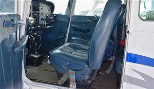 1976 Cessna 172M Aircraft