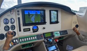 2003 Columbia 350 Aircraft