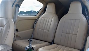2003 Columbia 350 Aircraft