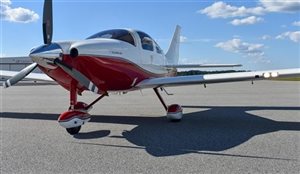 2004 Columbia 350 Aircraft