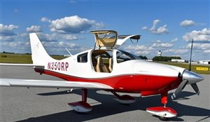 2004 Columbia 350 Aircraft