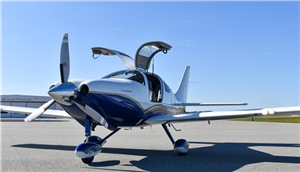 2006 Columbia 400 Aircraft