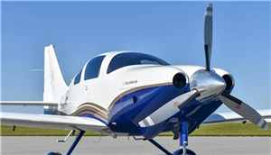 2006 Columbia 400 Aircraft
