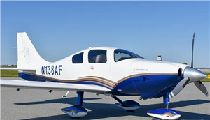 2006 Columbia 400 Aircraft