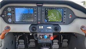 2006 Columbia 400 Aircraft