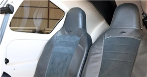 2015 Cessna Corvalis TTX Aircraft