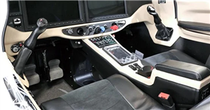 2015 Cessna Corvalis TTX Aircraft