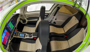 2017 Cessna Corvalis TTX Aircraft